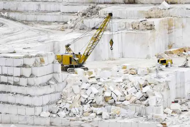 EİB | Maden ruhsatlarımızı Tarım ve Orman Bakanlığı’ndan mı alacağız?