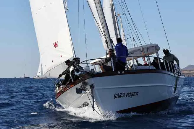 Maximiles Black 36. The Bodrum Cup’ta Şampiyonlar Belli Oldu