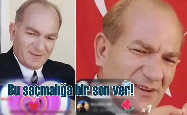 Atatürk