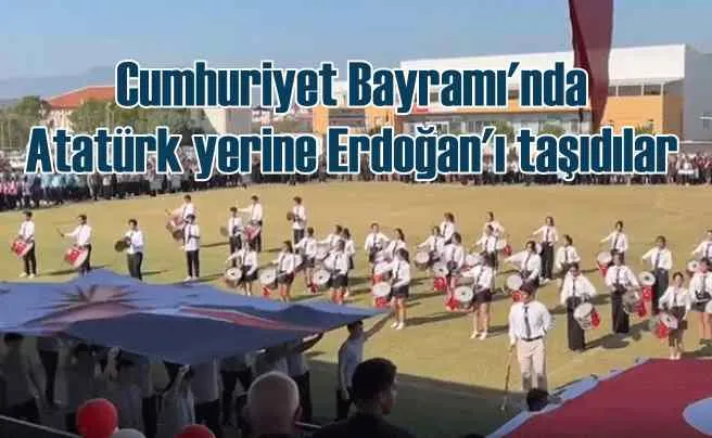 Cumhuriyet Bayramı