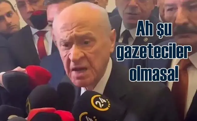 Bahçeli