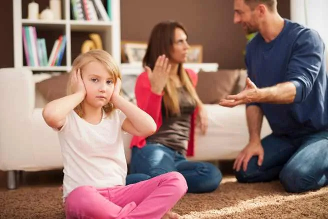 Aile içi çatışmaların çocuklar üzerindeki psikolojik etkileri neler?