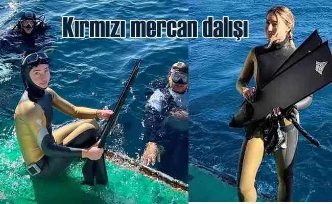 Milli sporcu Şahika Ercümen