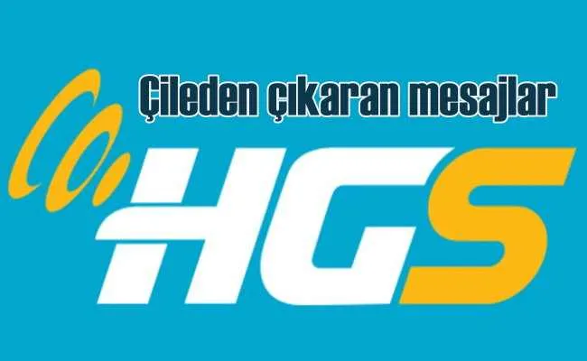 HGS haklendi mi? Kullanıcılara küfürlü mesajlar