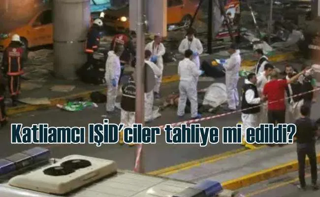 IŞİD