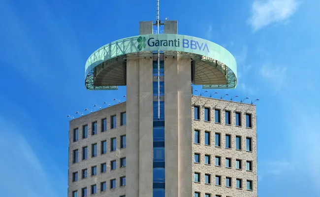 Garanti BBVA ve İştiraklerinin Üst Yönetimindeki Değişiklikler