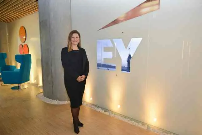 EY CEO Görünümü 2024 Araştırması yayımlandı