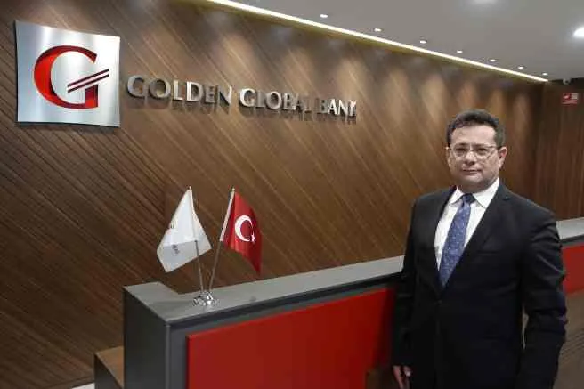 Fitch Golden Global Yatırım Bankası’na Kredi Notu Verdi