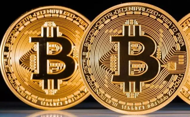 Olumsuz haberler Bitcoin yüzde 5