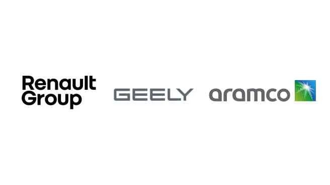 Aramco, Renault Group