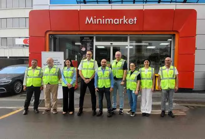 LUKOIL’den Temizlik Haftası etkinliği