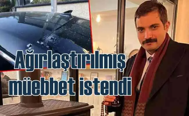 Sinan Ateş cinayetinde örgütlü suikast görmezden gelindi