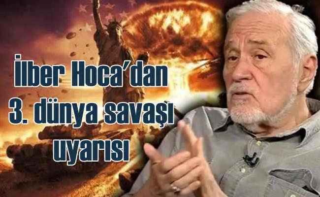 İlber Hoca