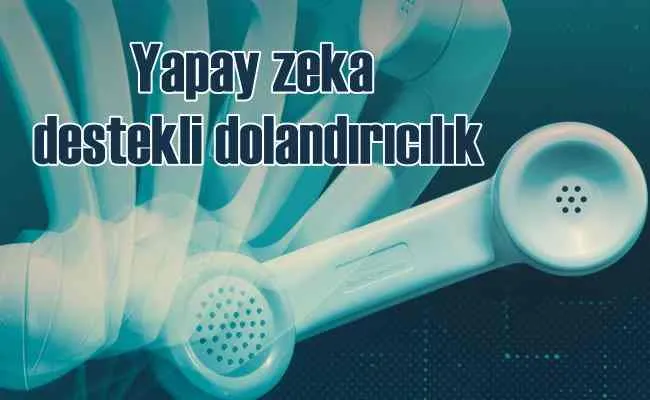 Her geçen gün büyüyen sorun | Telefon dolandırıcılığı