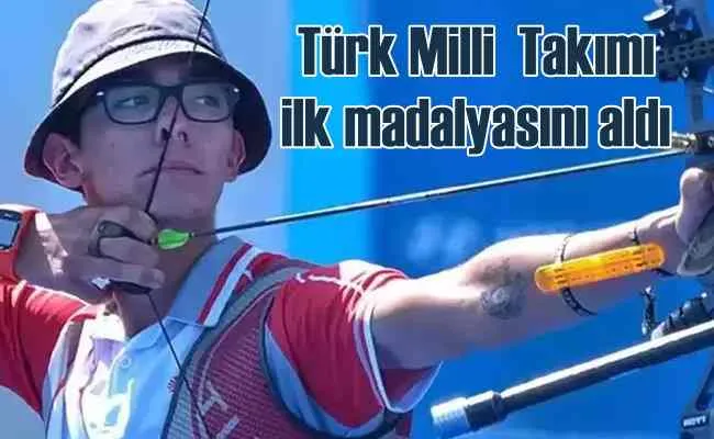 Türk Milli Takımı, Paris