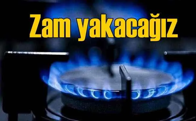 Doğalgaz yüzde 38 zamlandı, elektrik zammı yakında