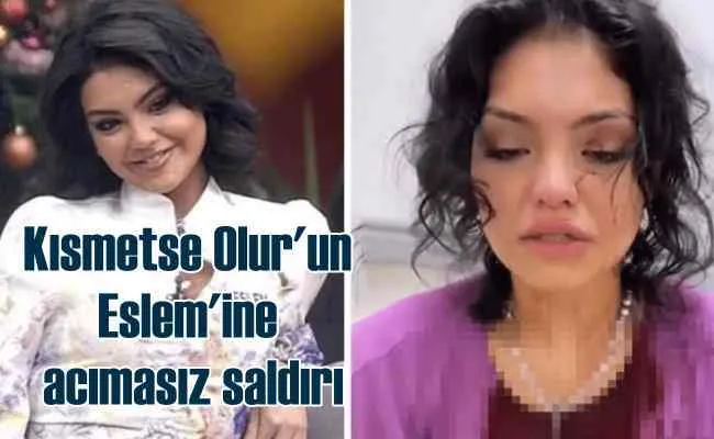 Kısmetse Olur