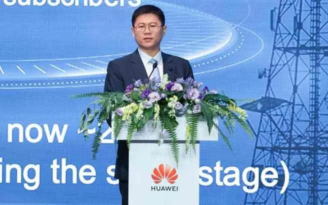 Huawei 16. Kullanıcı Grubu Toplantısı İstanbul’da gerçekleşti