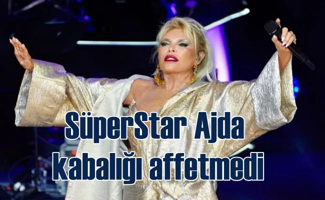 Ajda Pekkan