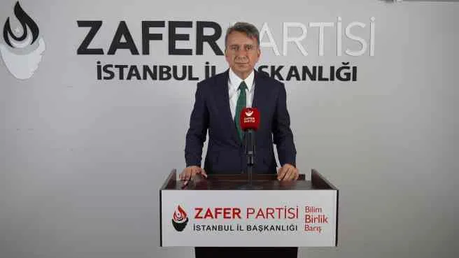 Azmi Karamahmutoğlu, HÜDA-PAR