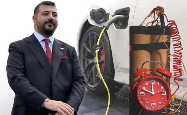 Markalar elektrikli araç çalışmalarına neden ara verdi