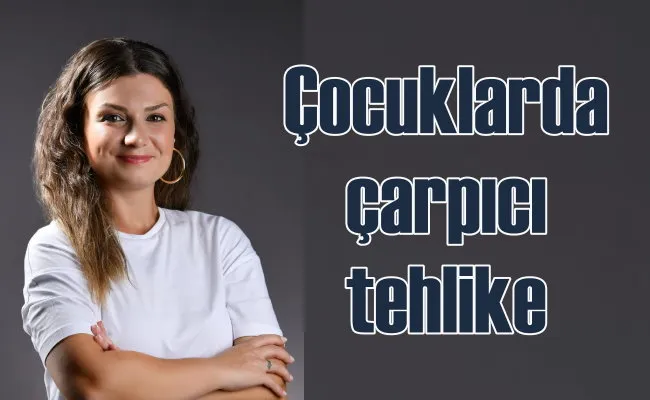 Çocuklar nesil farkını kavrayamıyor