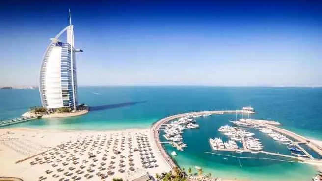 Hem gizemli hem de rüya gibi bir tatil: Mısır ve Dubai 