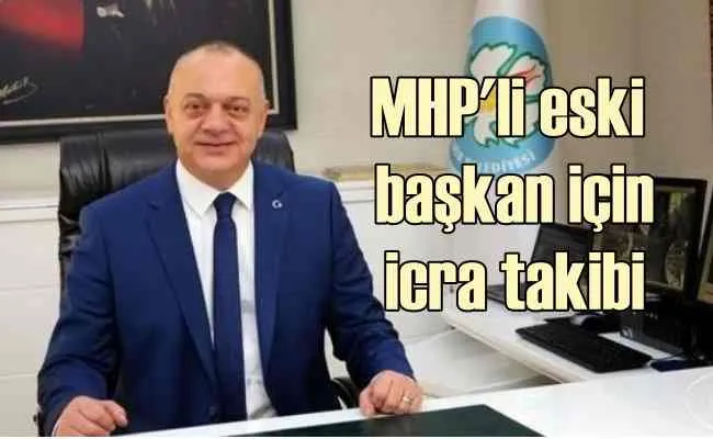 MHP