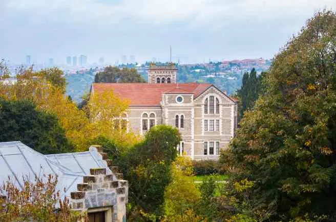 Boğaziçi Üniversitesi’nden “Türkiye’de Japonya Çalışmaları 5. Konferansı”