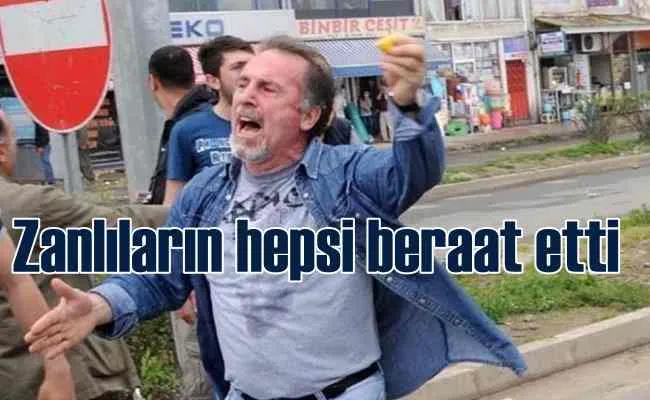 Metin Lokumcu davası | 13 sanık 11 yıl sonra karar çıktı