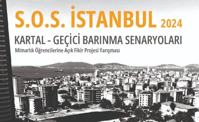 İstanbul SMD S.O.S. İstanbul 2024’ü duyurdu