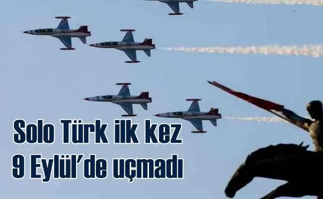 Yunan işgalinden kurtuluş törenlerine Tasarruf Tedbirleri tırpanı