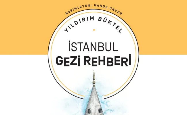 İstanbul Gezi Rehberi İstanbul