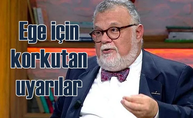 Prof. Dr Şengör