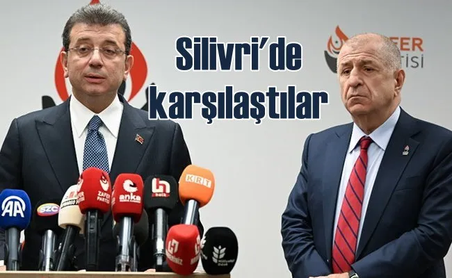 Silivri