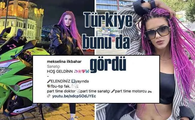 Sosyal medya fenomeni 
