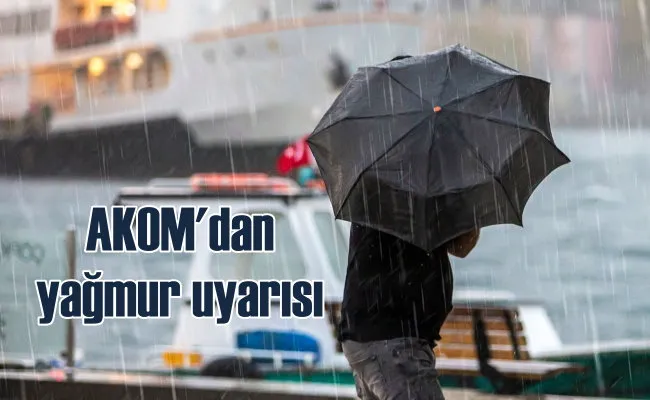 AKOM