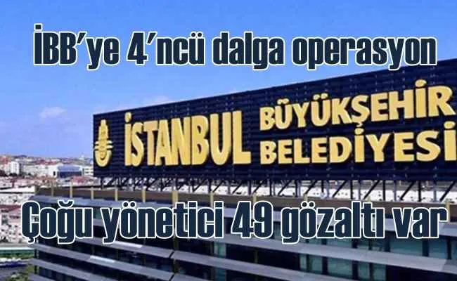 İBB