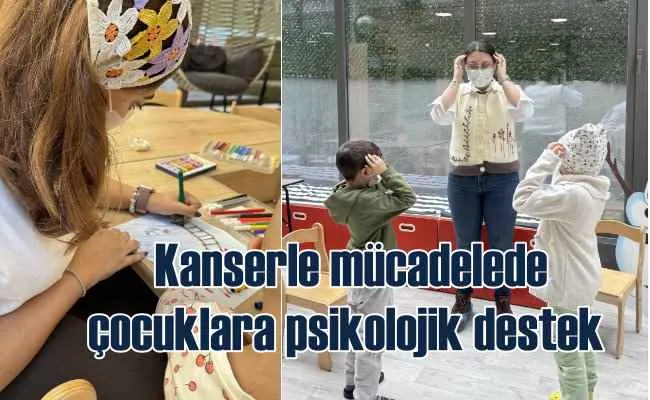 KAÇUV uzmanları