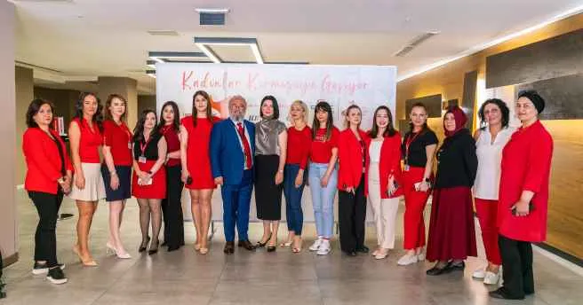 Her 3 Kadından 1’i Kalp Hastalıkları Nedeniyle Hayatını Kaybediyor