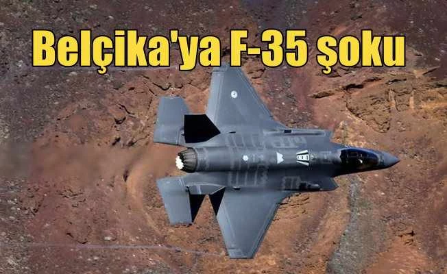 F-35 savaş uçaklarında ölümcül hatalar bulundu