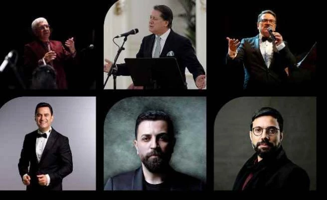 İstanbul'da Ramazan konserleri