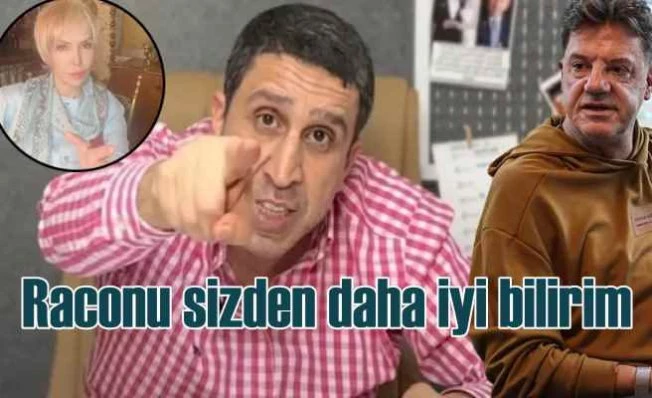 Muhammed Yakut'a seslenen Seyhan Soylu | Dolmuşa gelme