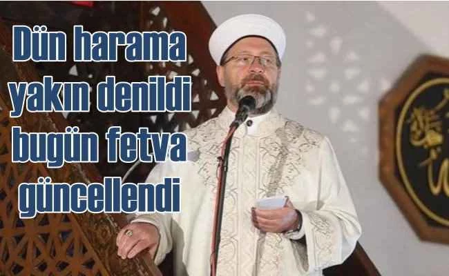 Diyanet, bankaların maaş promosyonu haram olmaktan çıkardı