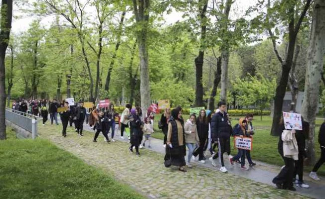 İstanbul Bilgi Üniversitesi’nden ‘Farkındalık Şenliği’