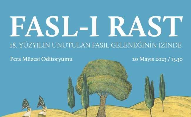 Osmanlı fasıl geleneği yeniden canlanıyor