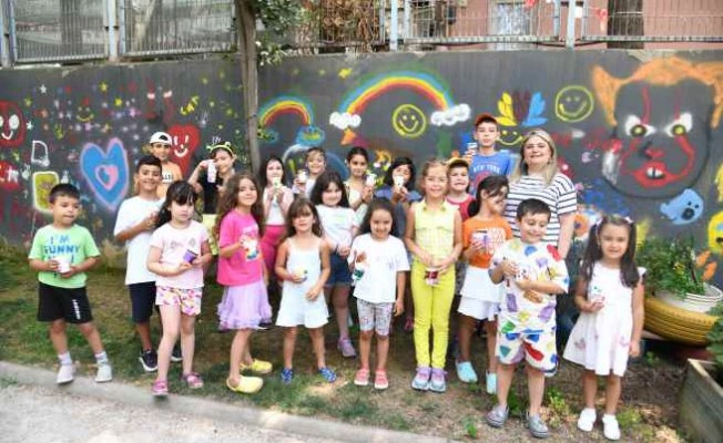 Kadıköy'de Ekolojik Yaşam Atölyeleri başladı