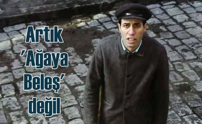 Beleşe Kemal Sunal filmi dönemi kapanıyor